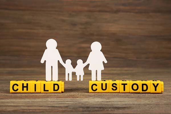 child custody lawyer in tis hazari court delhi
